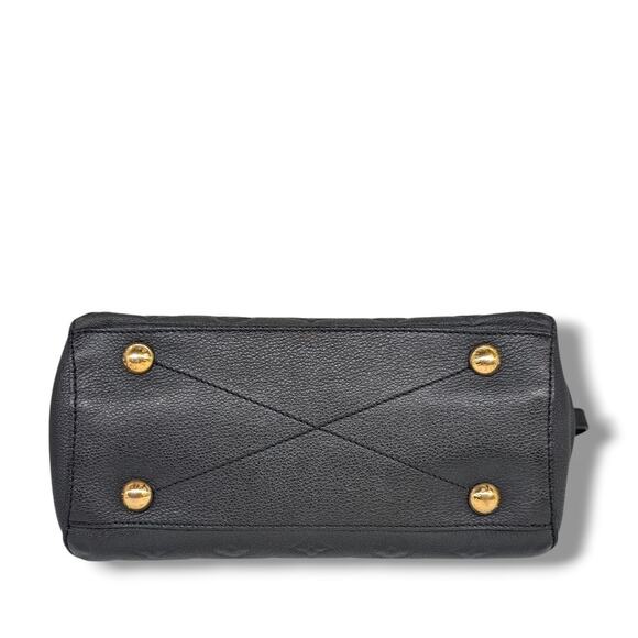 Louis Vuitton Empreinte Montaigne BB - Picture 7 of 16